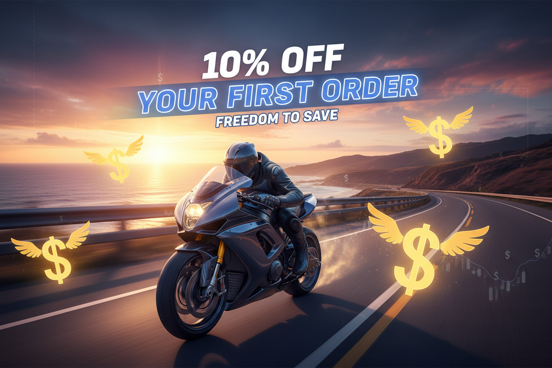 Sale-10% Off with your first order