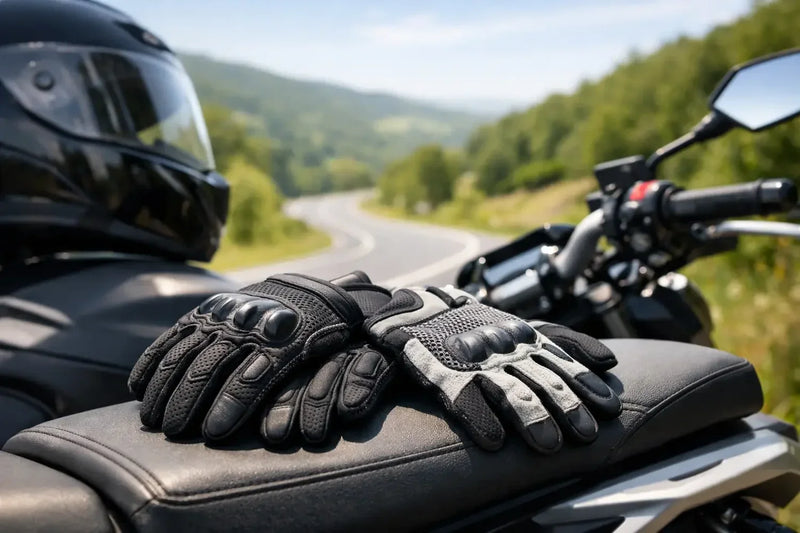 Men's Gloves