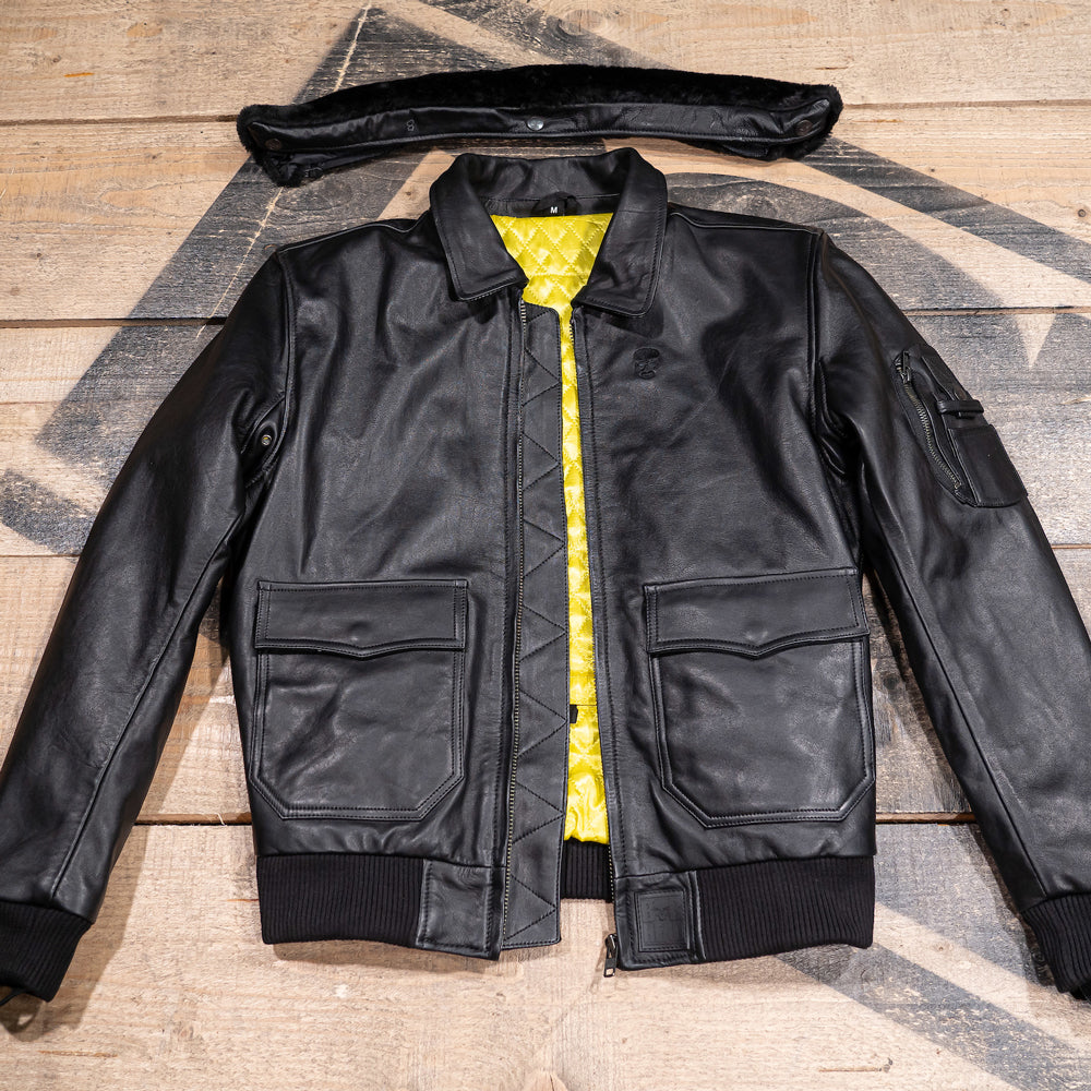Men's Jackets