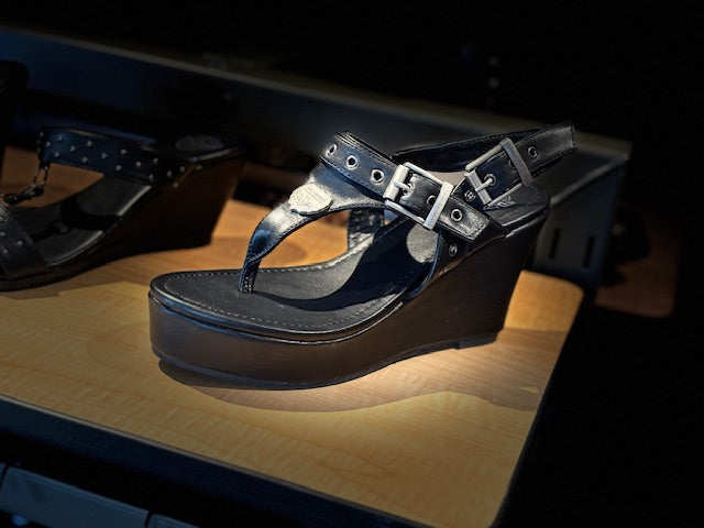 Women's Boots and Shoes