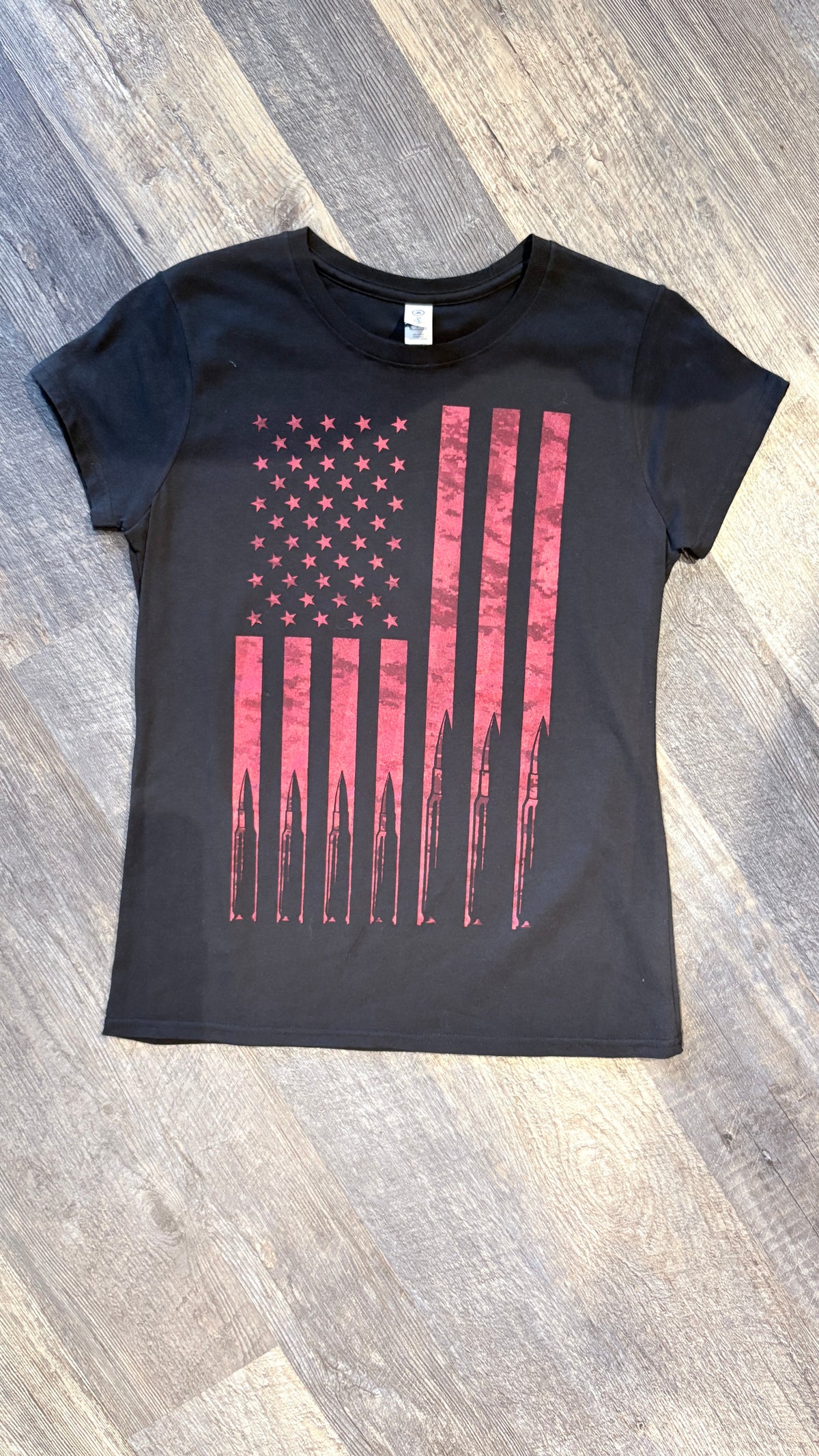 Women's T-shirt