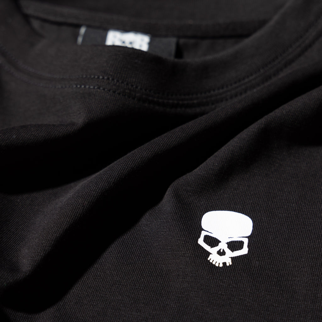 BOBHEAD - OG Tech Black T-Shirt