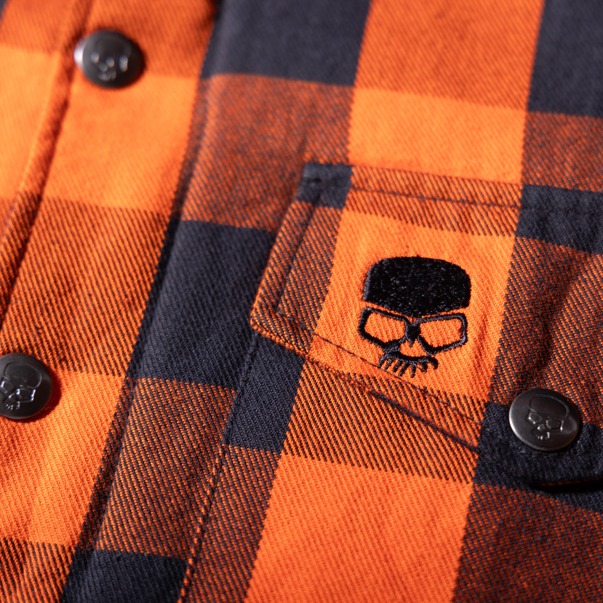 BOBHEAD-Protective Shirt - Country