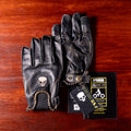 BOBHEAD - Protective Glove Snatch MRK2 Black