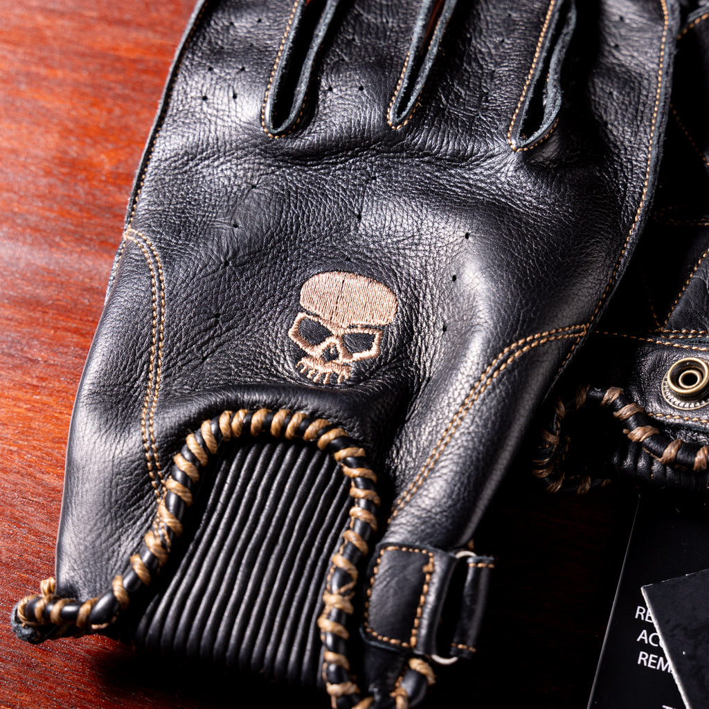 BOBHEAD - Protective Glove Snatch MRK2 Black