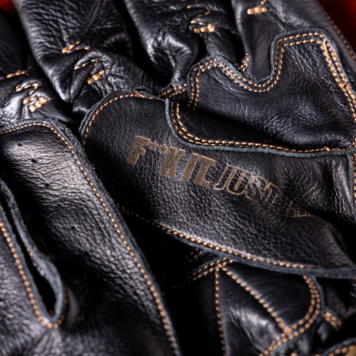BOBHEAD - Protective Glove Snatch MRK2 Black