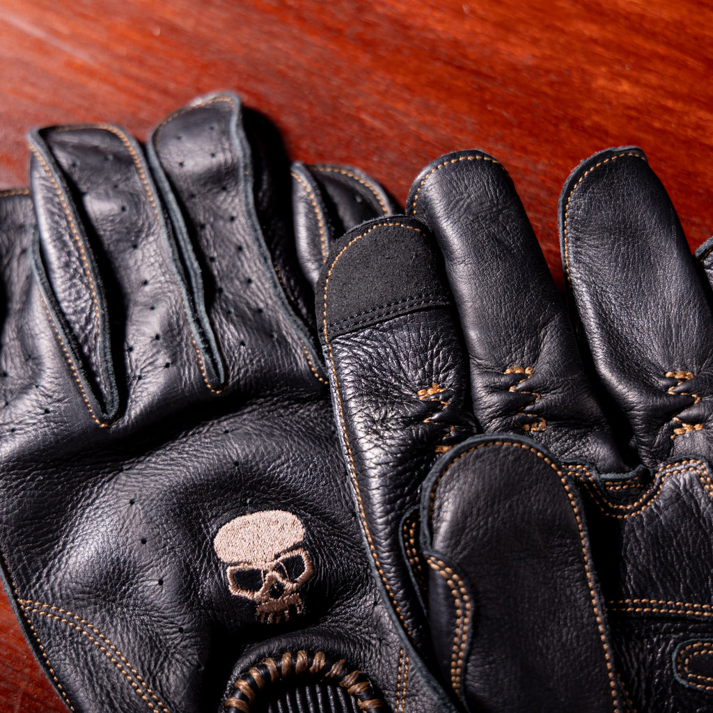 BOBHEAD - Protective Glove Snatch MRK2 Black
