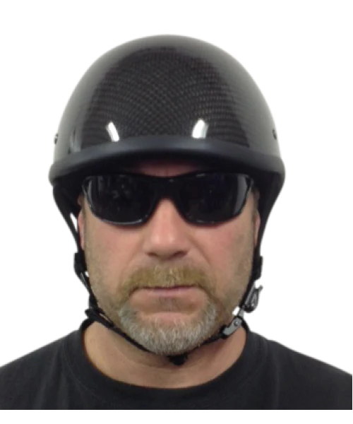 BA-CRBN-BADASS Helmet - CarbonAir Rocker