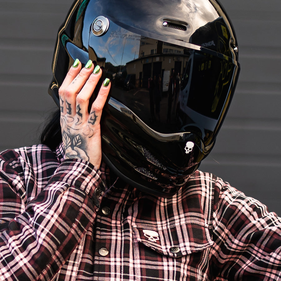 Bobhead Protective Shirt (Candy)