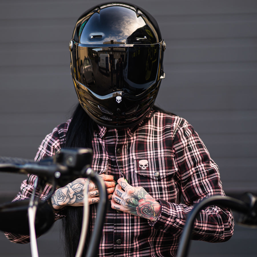 Bobhead Protective Shirt (Candy)
