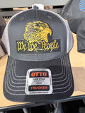 GSH1049-Trucker Hat-We The People