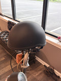 BA-BB-BADASS Helmet - Bare Bones/Dull
