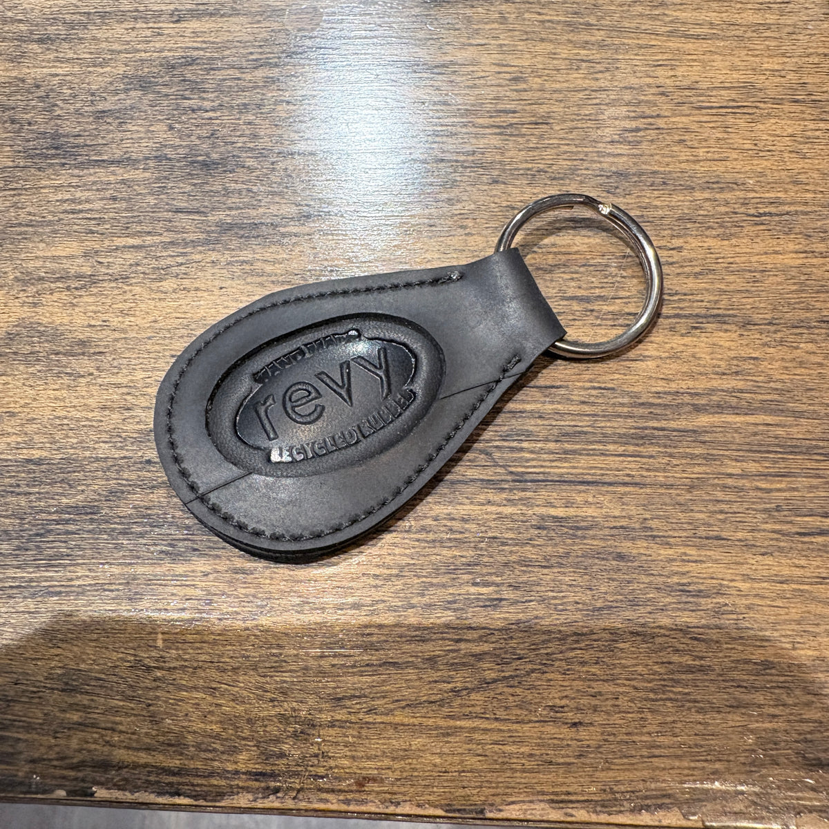 Revy - Key Fob