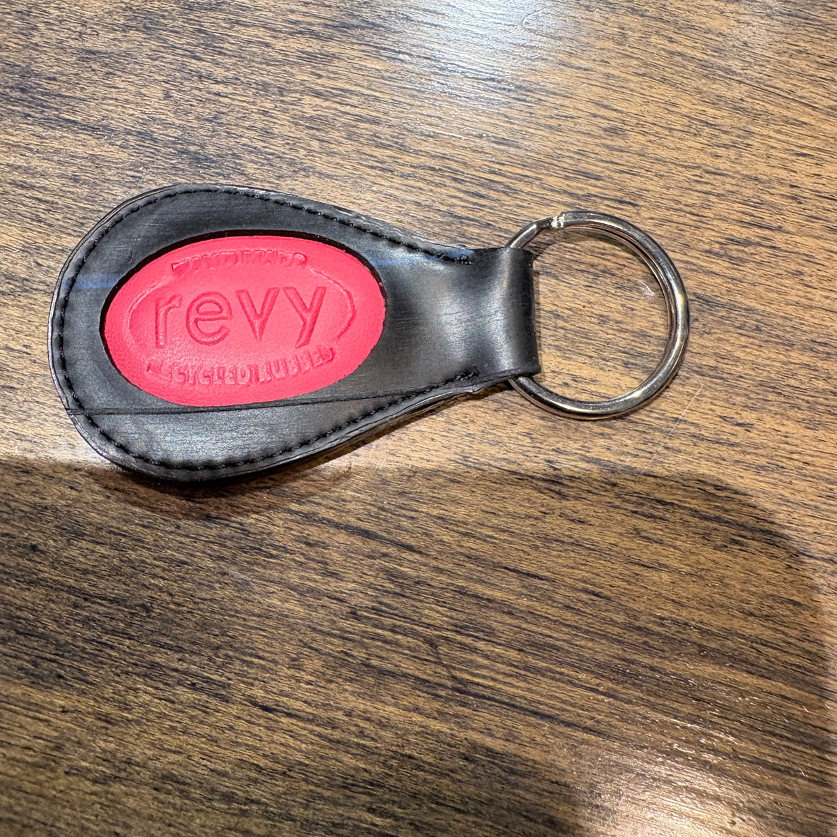 Revy - Key Fob