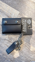 Wallet Chain - Buffalo Nickel 18"