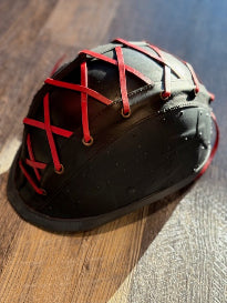 BA-FIT-BADASS Helmet - Fit 2B Tied