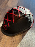 BA-FIT-BADASS Helmet - Fit 2B Tied