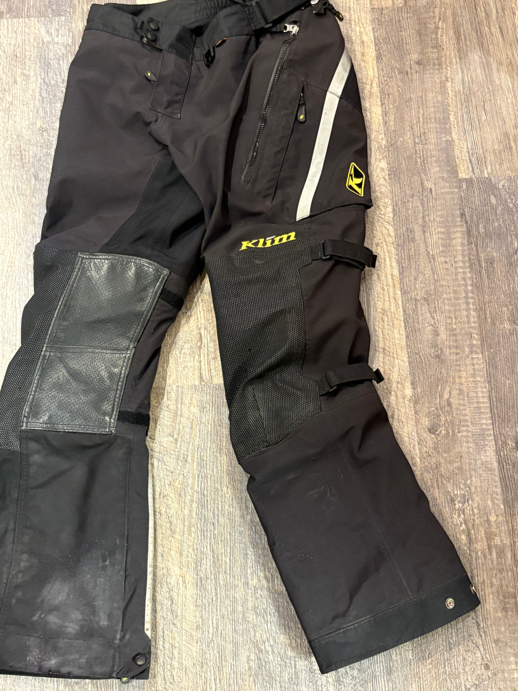 KLIM-Badland Gore-Tex Pants