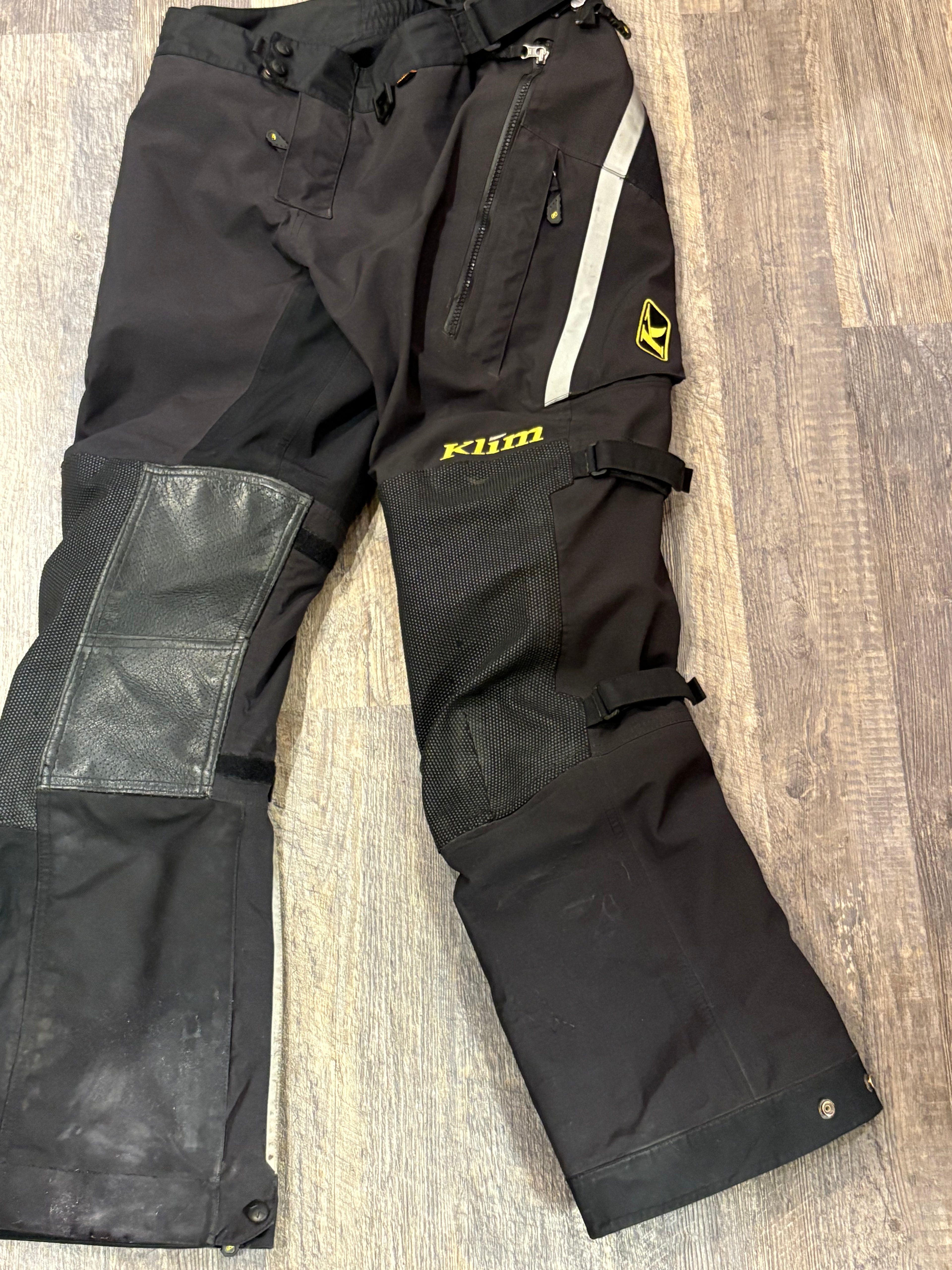 KLIM-Badland Gore-Tex Pants