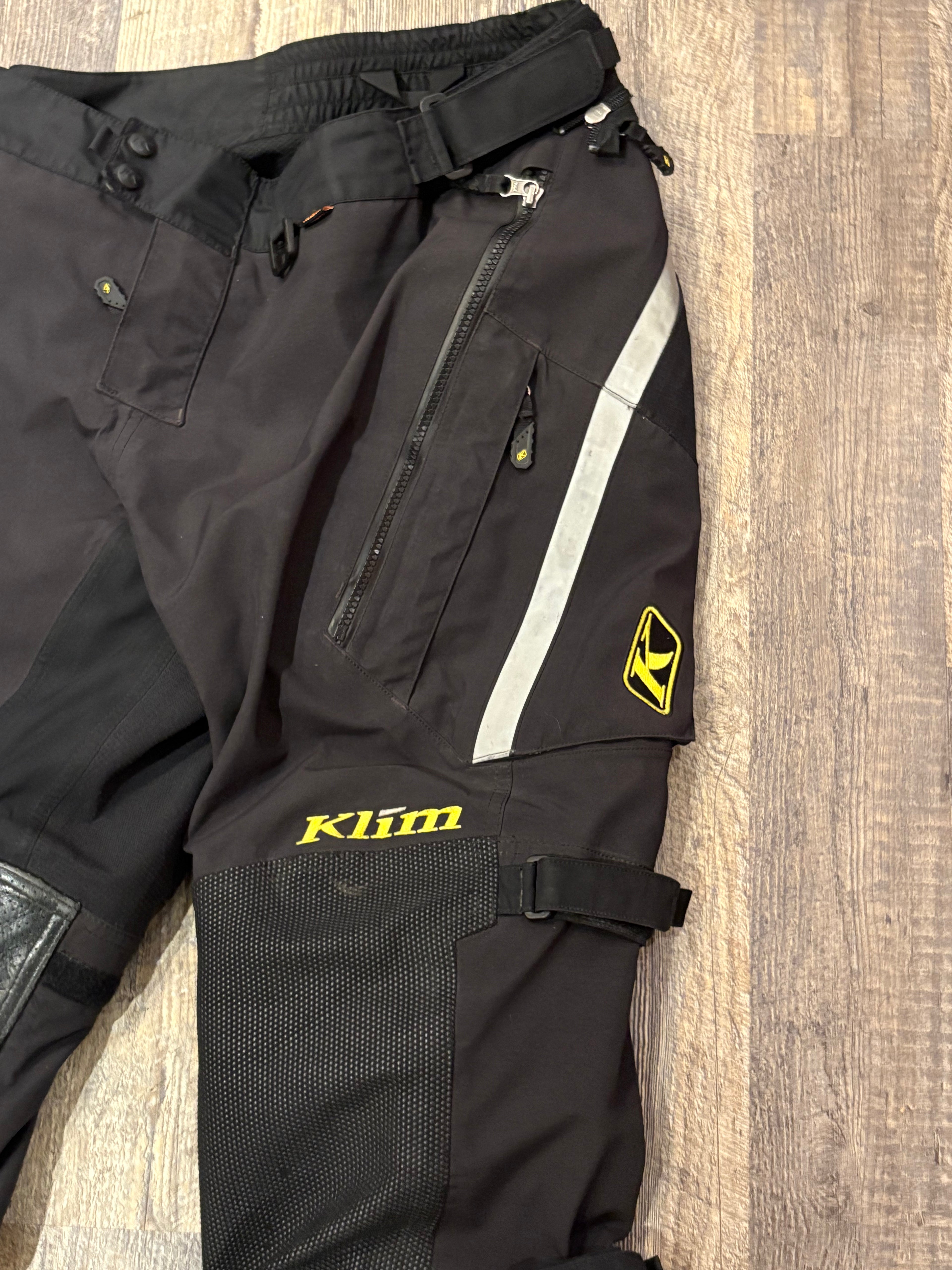 KLIM-Badland Gore-Tex Pants