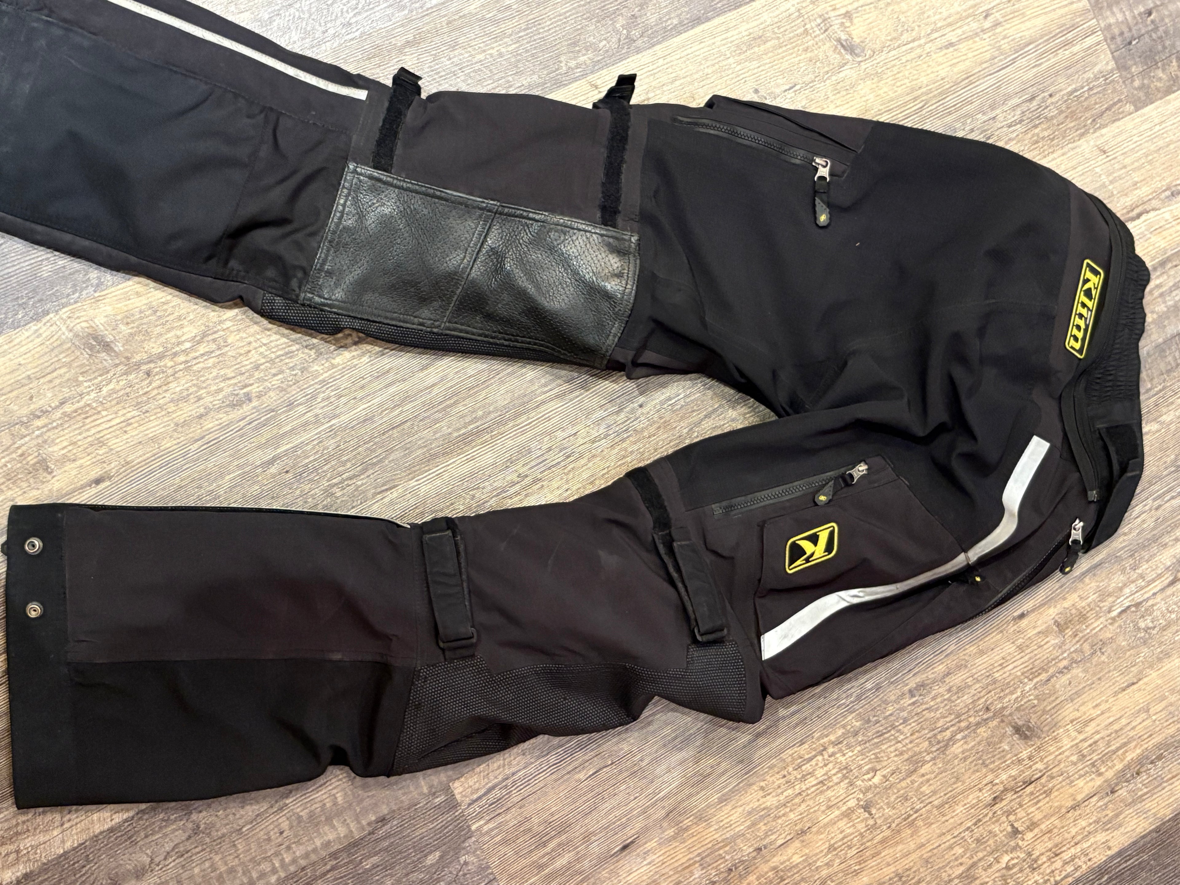 KLIM-Badland Gore-Tex Pants
