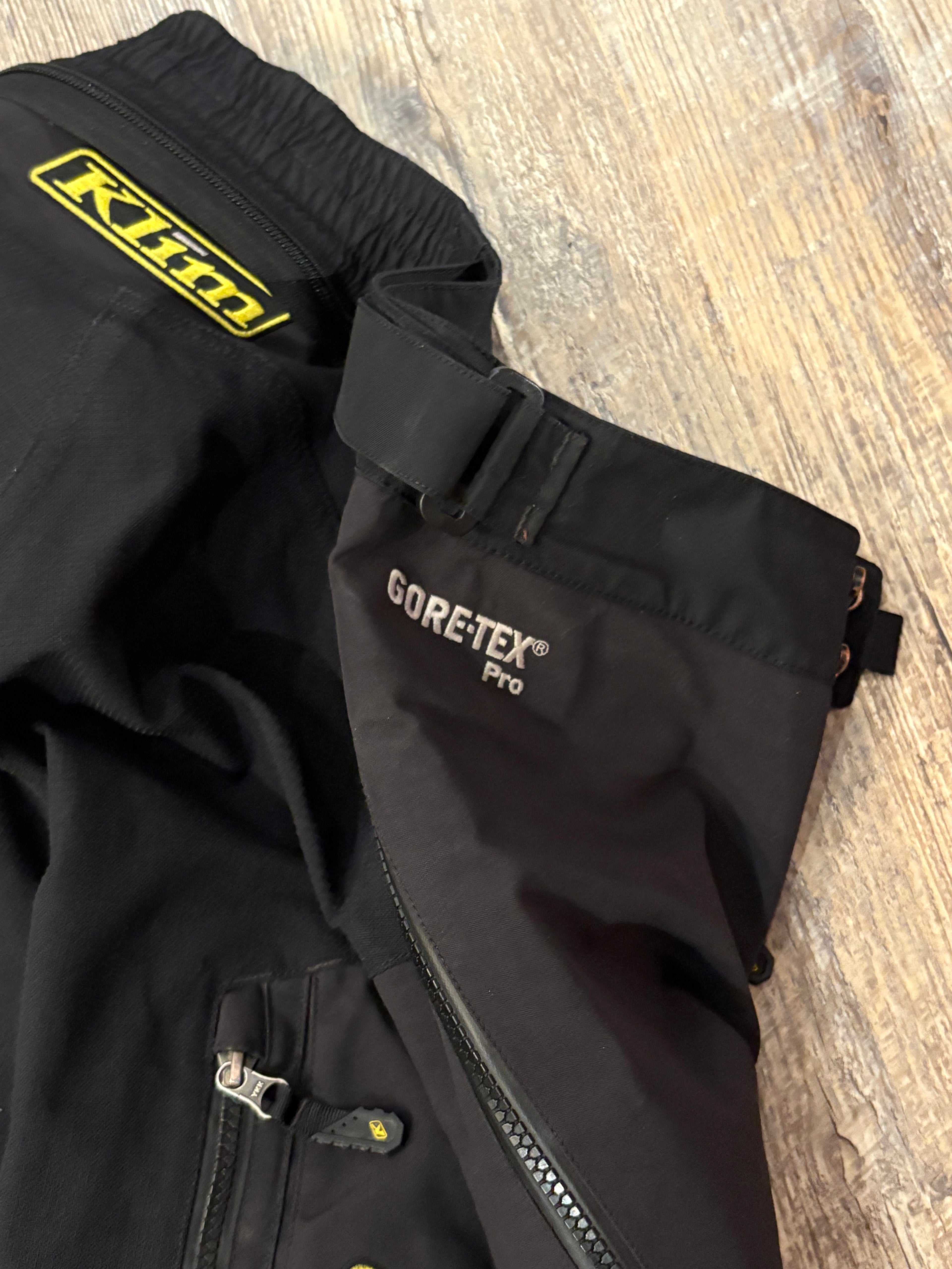 KLIM-Badland Gore-Tex Pants