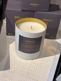 Candle - Sinner 8oz