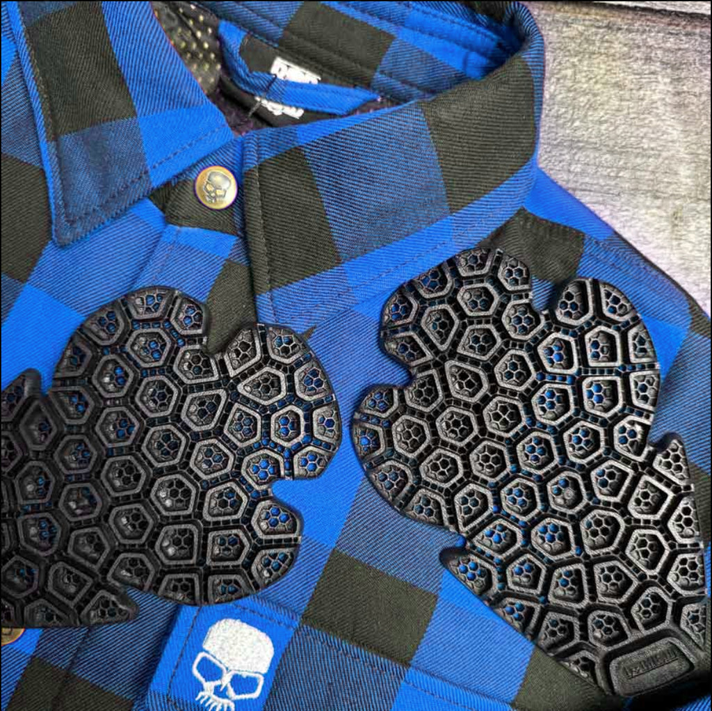 BOBHEAD Protective Shirt - Kicker
