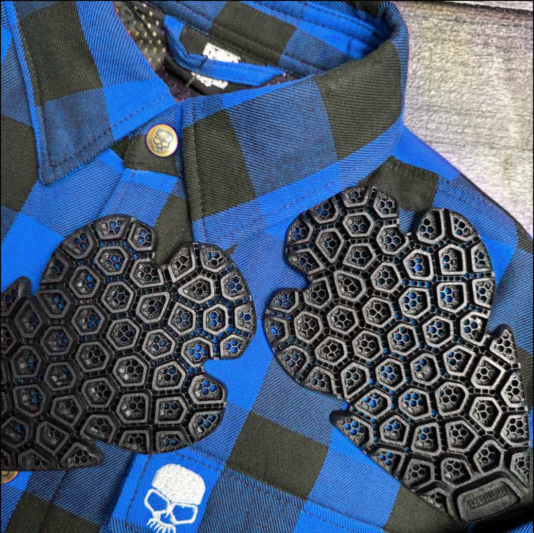 BOBHEAD Protective Shirt - Kicker