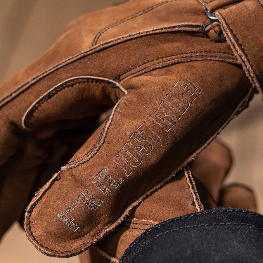 BOBHEAD-Protective Glove Musket MRK