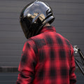 BOBHEAD | Motorcycle Protective Shirt Dunster