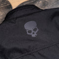 BOBHEAD - Protective Textile Jacket Rev WPL Black
