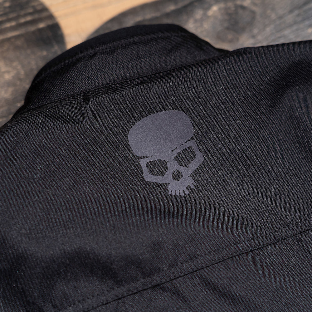 BOBHEAD - Protective Textile Jacket Rev WPL Black