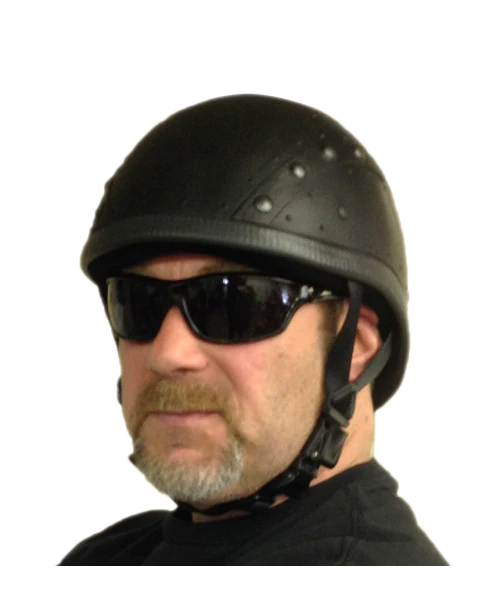 BA-STL-BADASS Helmet - Stealth