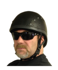 BA-STL-BADASS Helmet - Stealth