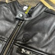 BOBHEAD - Protective Leather Reaper Jacket