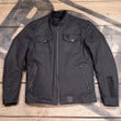 BOBHEAD - Protective Textile Racer Jacket WP Black