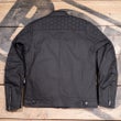 BOBHEAD - Protective Textile Racer Jacket WP Black