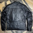 BOBHEAD - Protective Leather Reaper Jacket