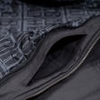BOBHEAD - Protective Textile Racer Jacket WP Black