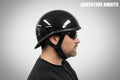 GLO-TRP-BADASS Helmet - Trooper/Gloss