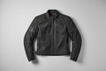 Men's Vulcan LeatherJacket CE Armor/Matte