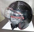 BA-SPS.5-BADASS Helmet - Supersonic 1/2