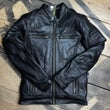 BOBHEAD - Protective Leather Reaper Jacket